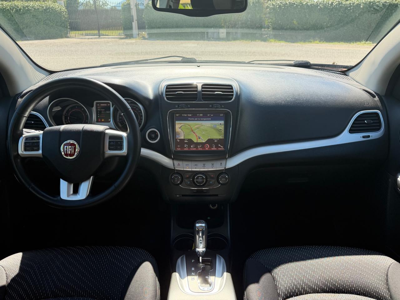 Fiat Freemont 2.0Mjt 170CV 4x4 7POSTI-2014