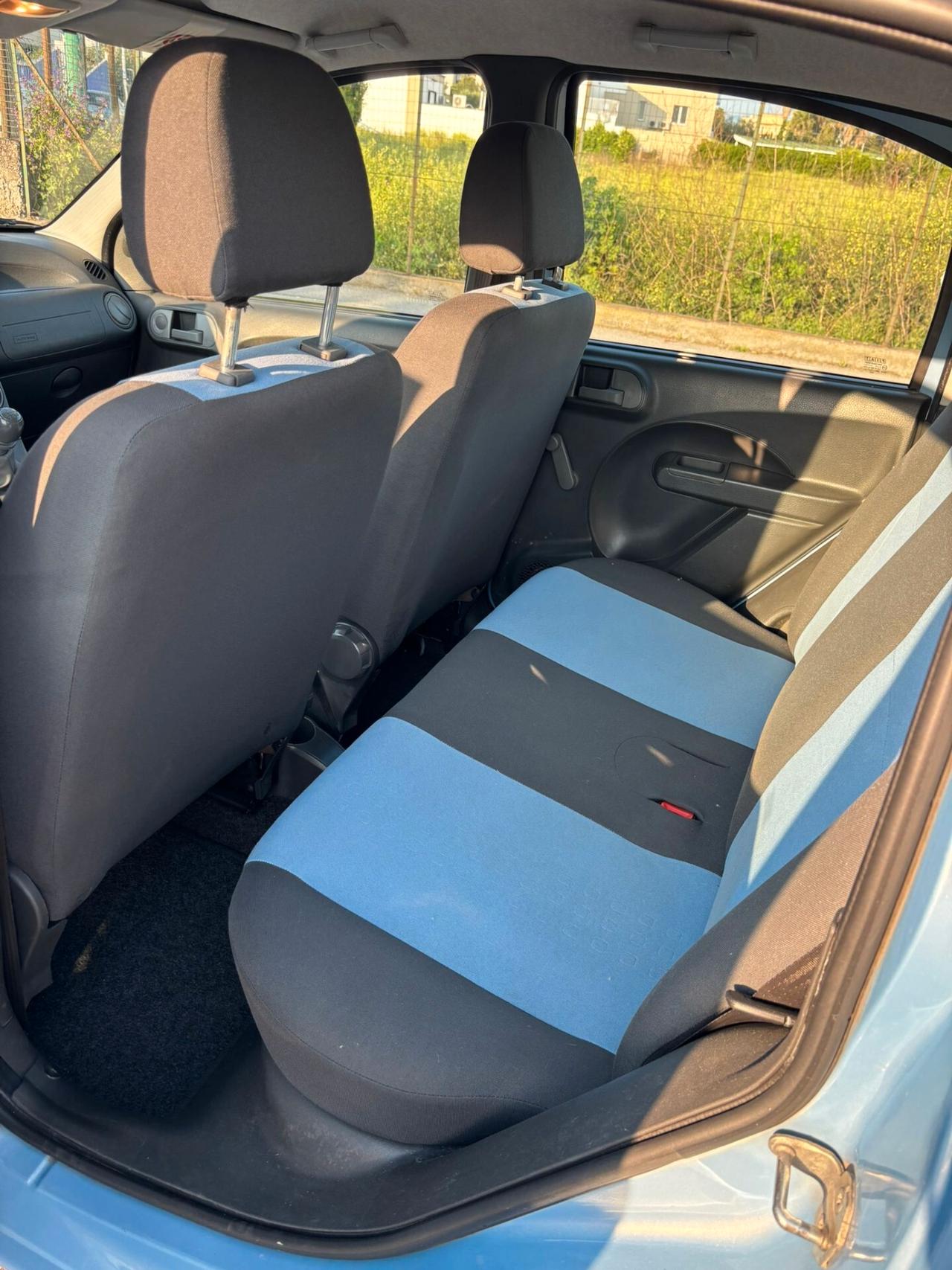 Fiat Panda 1.2 Dynamic Natural Power