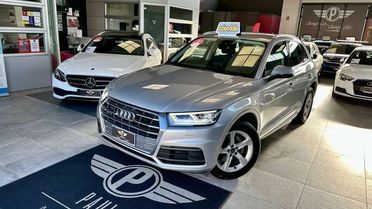 Audi Q5 40 2.0 TDi Business Sport Quattro 190CV S-Tronic