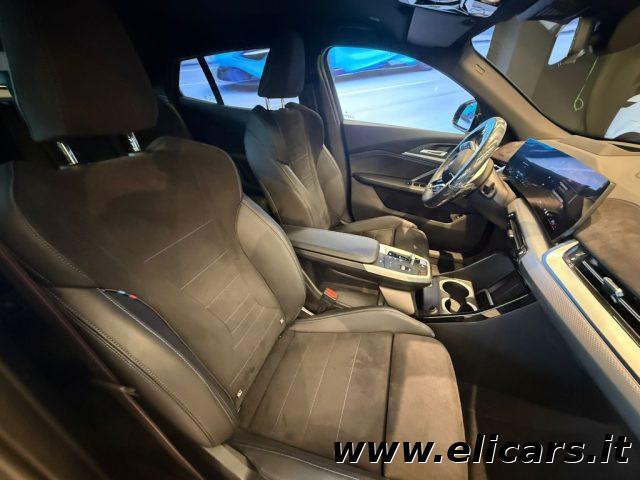 BMW X2 xDrive 20d Msport Pro