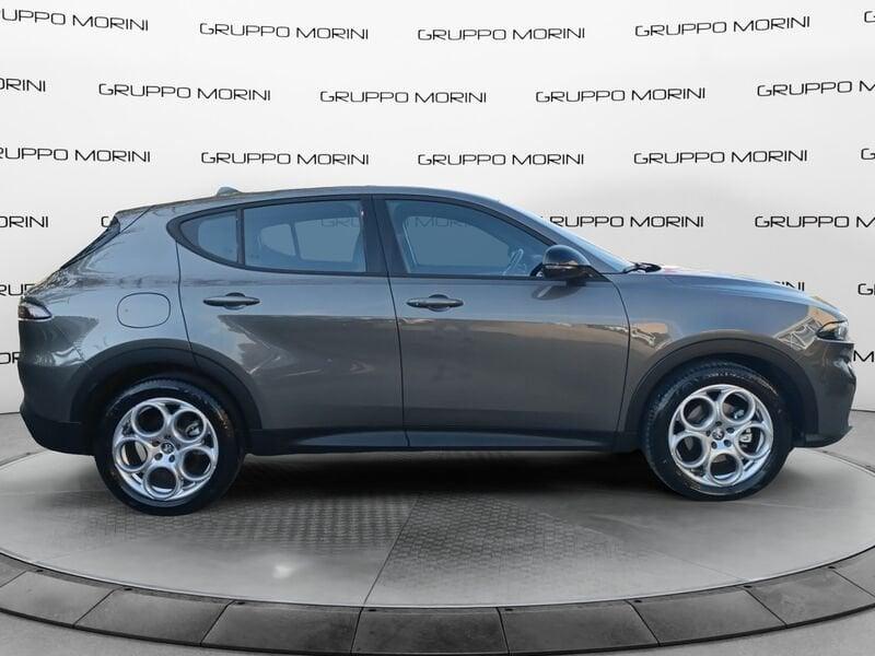 Alfa Romeo Tonale Tonale 1.5 hybrid Sprint 130cv tct7