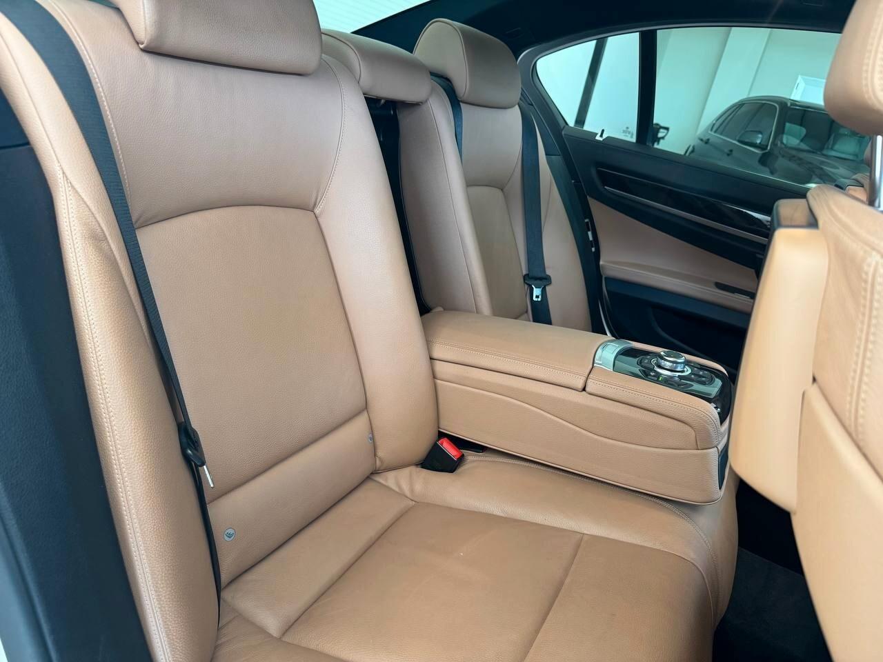 Bmw 750 750Li xDrive Eccelsa