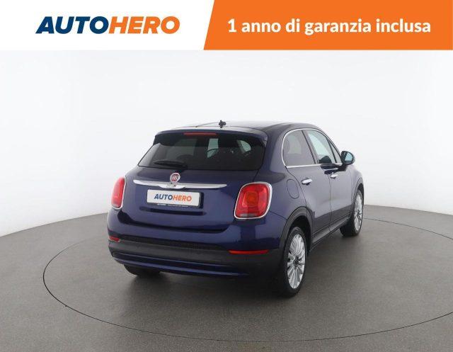 FIAT 500X 1.3 MultiJet 95 CV Lounge