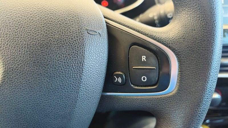 Renault Clio 1.5 DCI 75cv MOSCHINO ZEN
