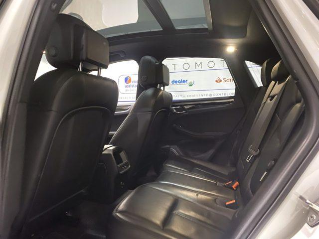 PORSCHE Macan 3.0 Diesel S -Tetto+Garanzia-