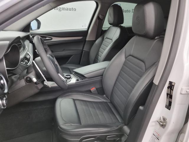 ALFA ROMEO Stelvio 2.2 Turbodiesel 190 CV AT8 Q4 Executive