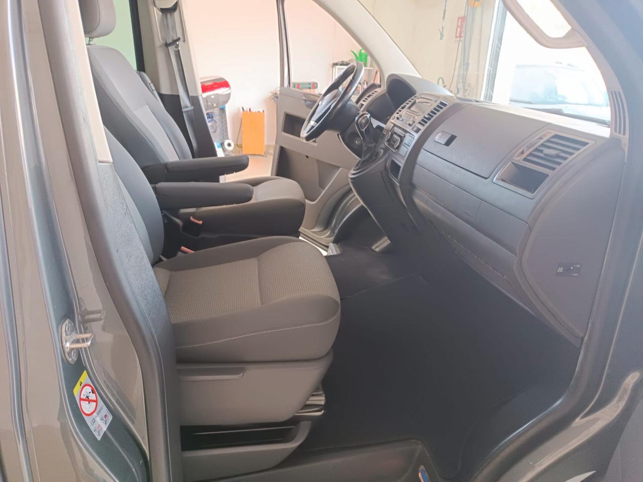 Volkswagen Transporter IVA DEDUCIBILE