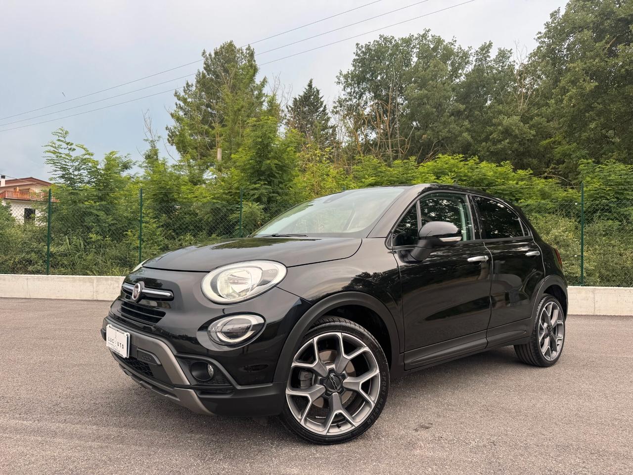 Fiat 500X 1.3 MultiJet 95 CV Cross