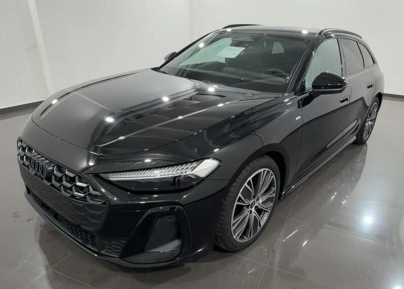 AUDI A5 2.0 TDI SLINE EDITION KM0