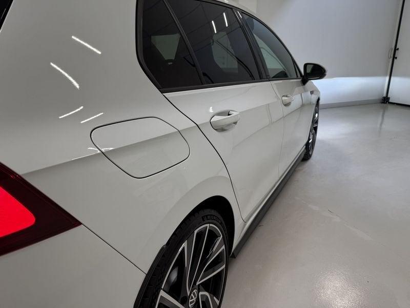 Volkswagen Golf Golf 2.0 TSI GTI DSG