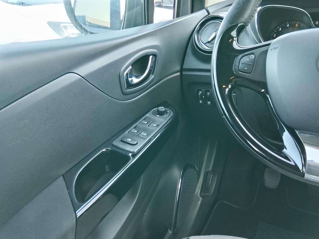 Renault Captur 1.5 dCi 90 CV R-Link