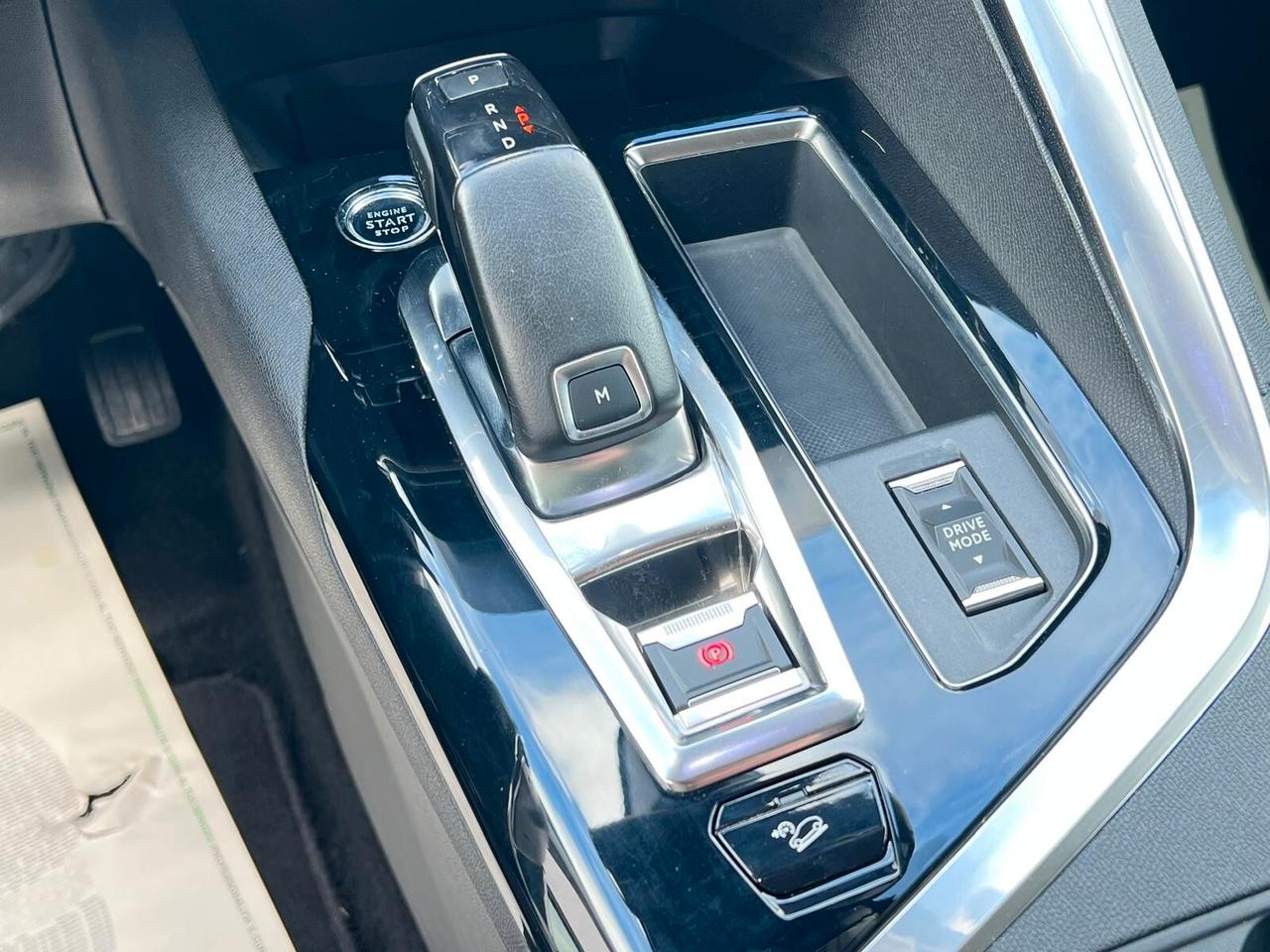 Peugeot 3008 HDi 130 EAT8 Allure Pack