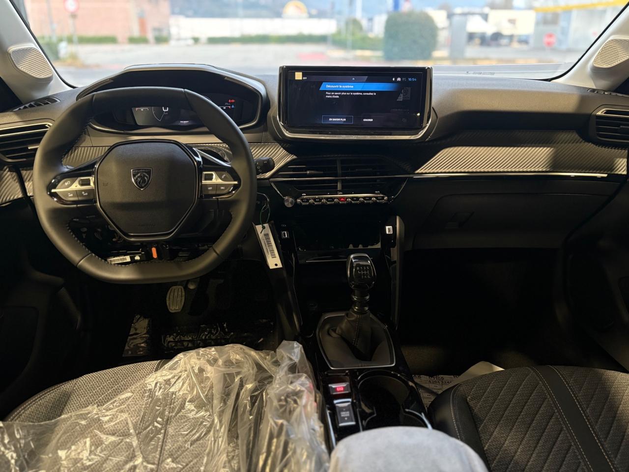 Peugeot 208 PureTech 100 Stop&Start 5 porte Allure