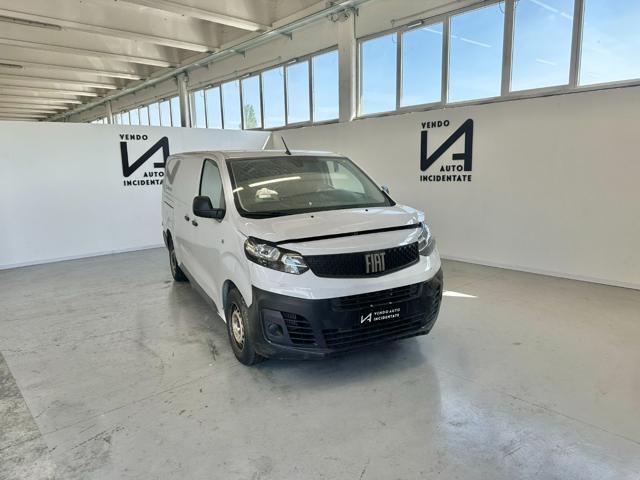 FIAT Scudo 1.5 BLUEHDI 100CV PL-SL-TN FURGONE