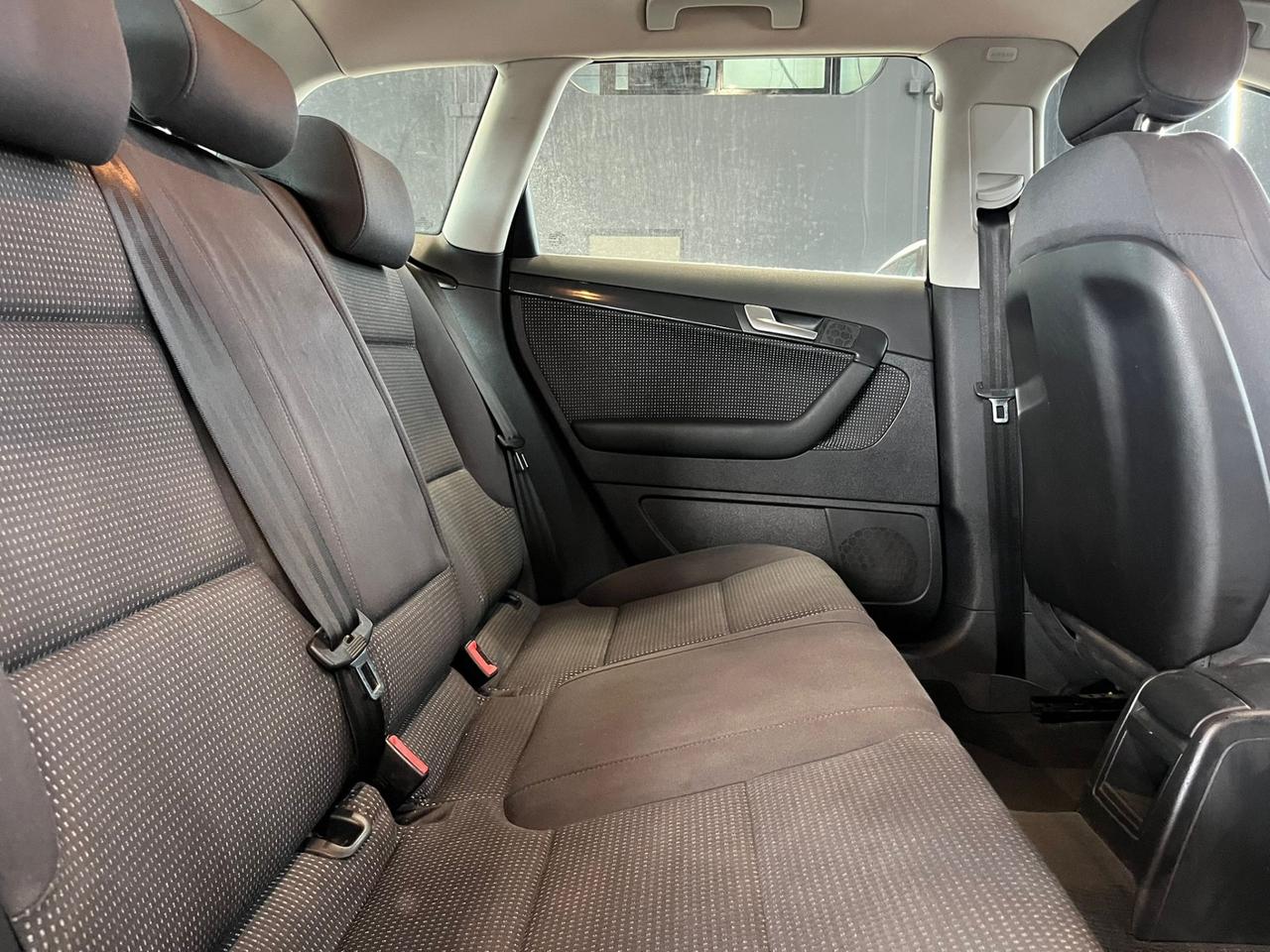 Audi A3 1.9 TDI F.AP. Ambition 105Cv OK NEOPATENTATI