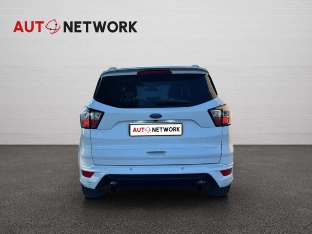 FORD Kuga 1.5 TDCI 120 CV S&S 2WD ST-Line