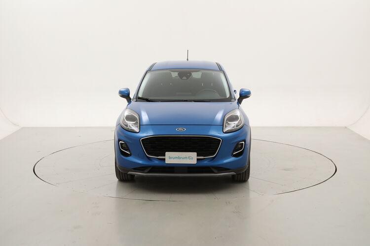 Ford Puma Titanium BZ314923 1.0 Mild Hybrid 125CV