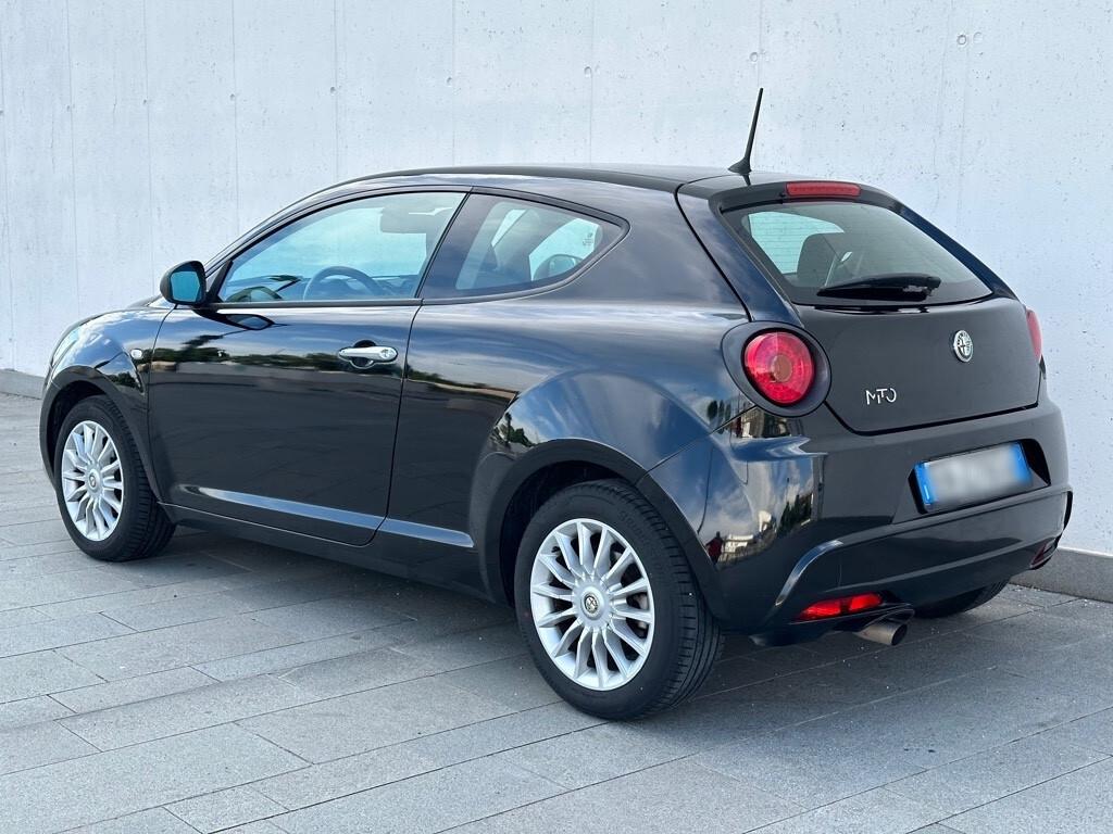 Alfa Romeo MiTo 1.4 78 CV Progression