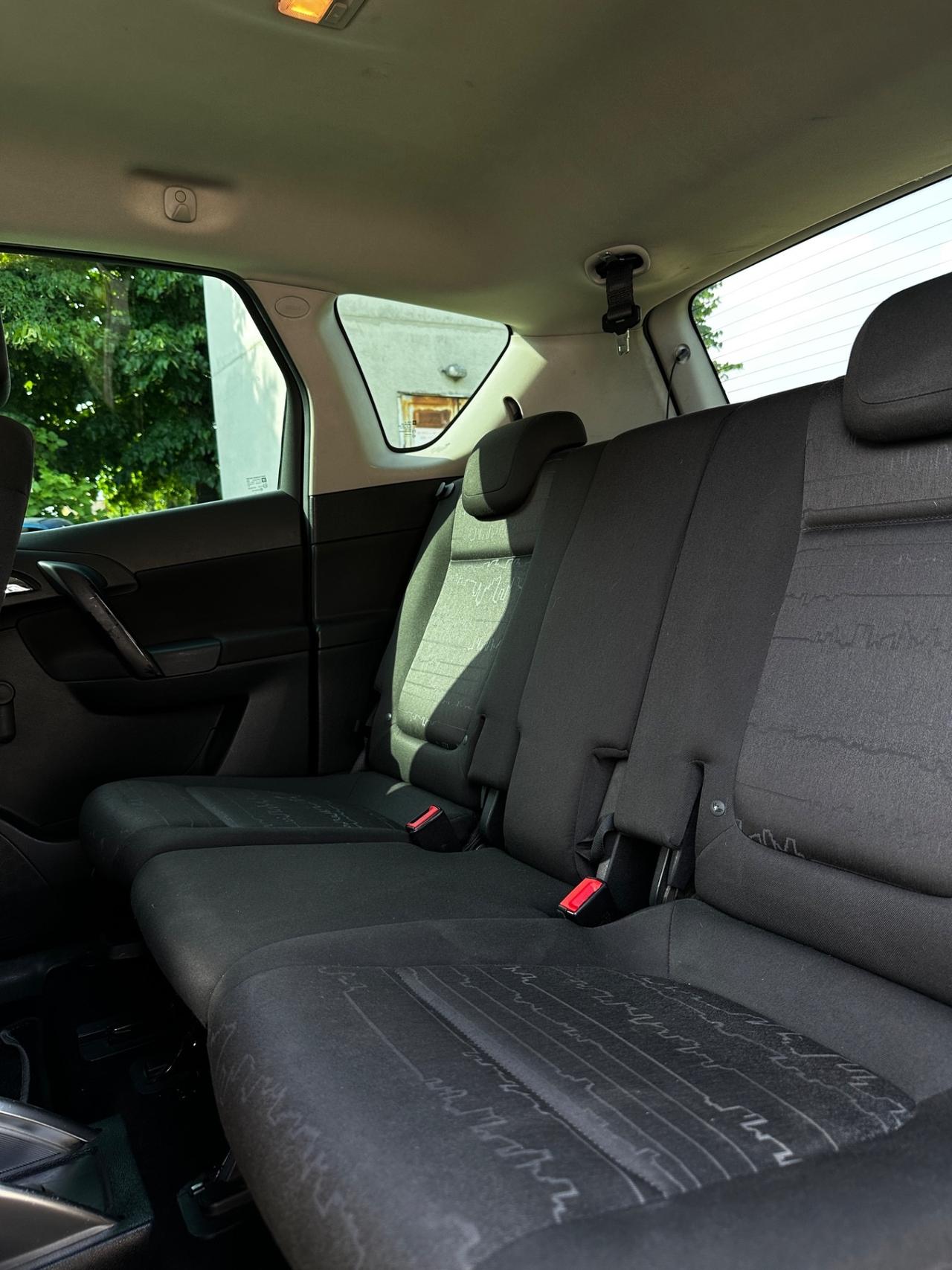 Opel Meriva 1.7 CDTI 110CV