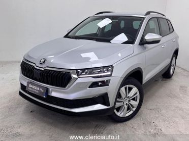 Skoda Karoq 1.5 TSI ACT DSG Executive