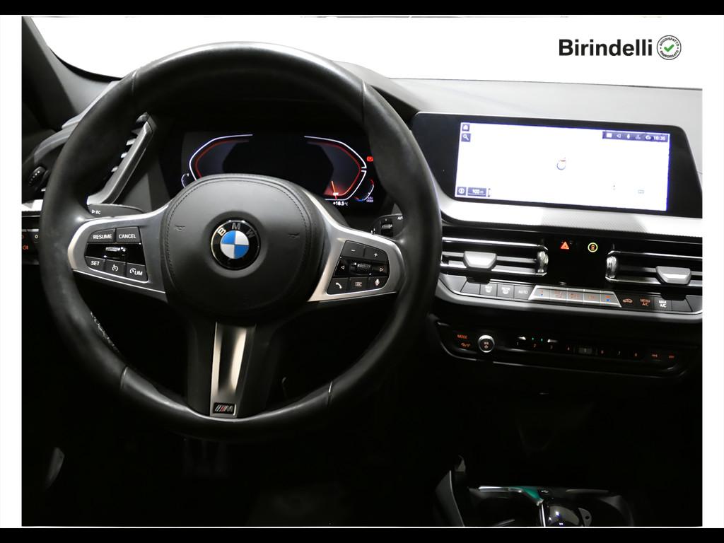 BMW Serie 1 (F40) - 118d 5p. Msport