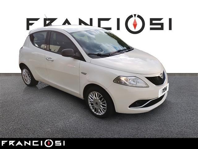 LANCIA Ypsilon 5 Porte 1.2 Ecochic 69cv Platinum