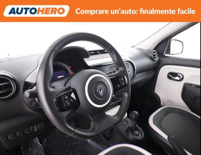 RENAULT Twingo TCe 90 CV EDC Lovely
