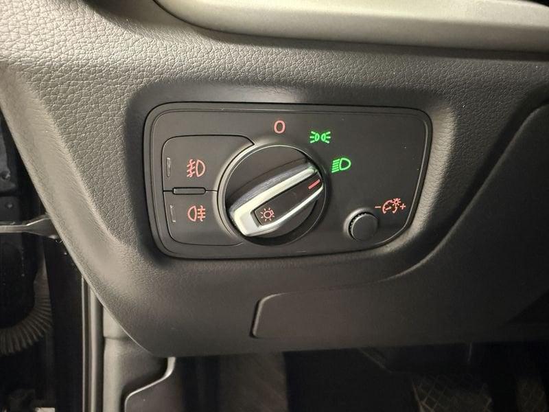Audi A3 A3 Sedan 1.6 TDI S-Tronic Ambition