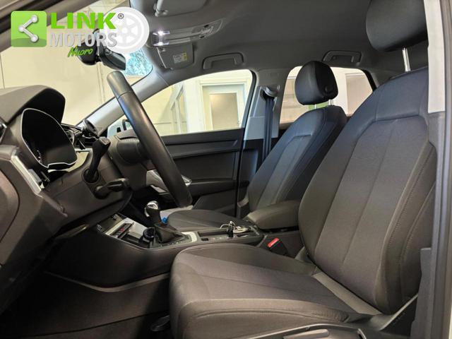 AUDI Q3 35 SPB TDI Business S-TRONIC