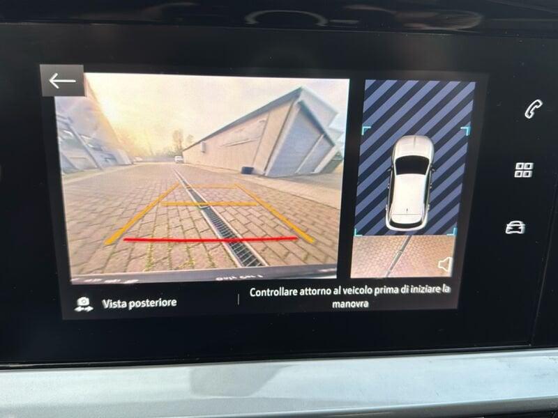 Opel Mokka Mokka 1.2 t Elegance s&s 130cv, A/T