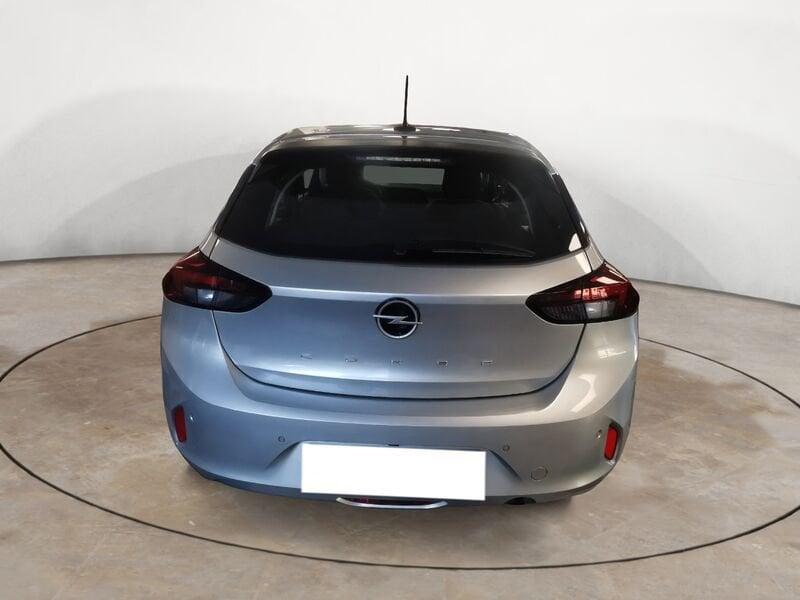 Opel Corsa 1.2 75cv Edition MT5