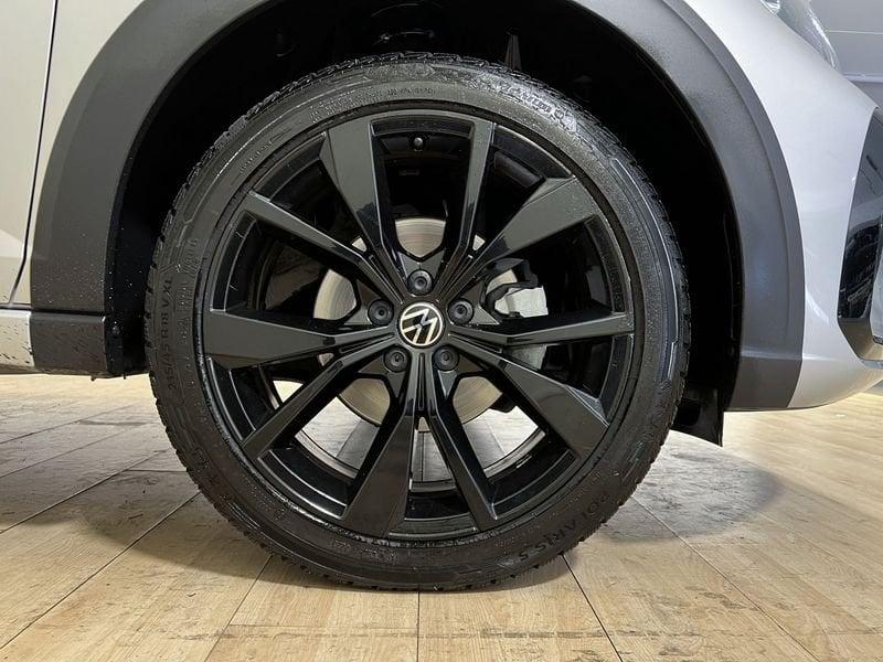 Volkswagen Taigo Taigo 1.0 TSI 110 CV R-Line