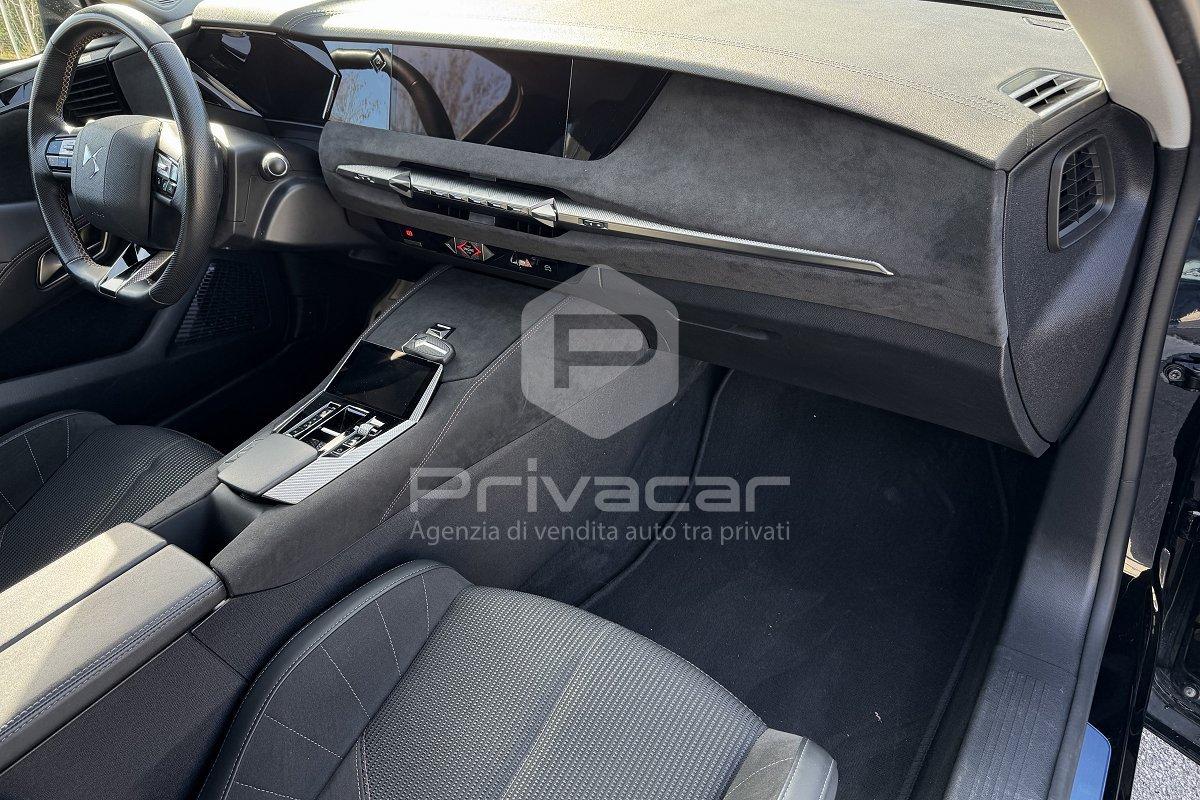 DS DS 4 BlueHDi 130 aut. Performance Line+