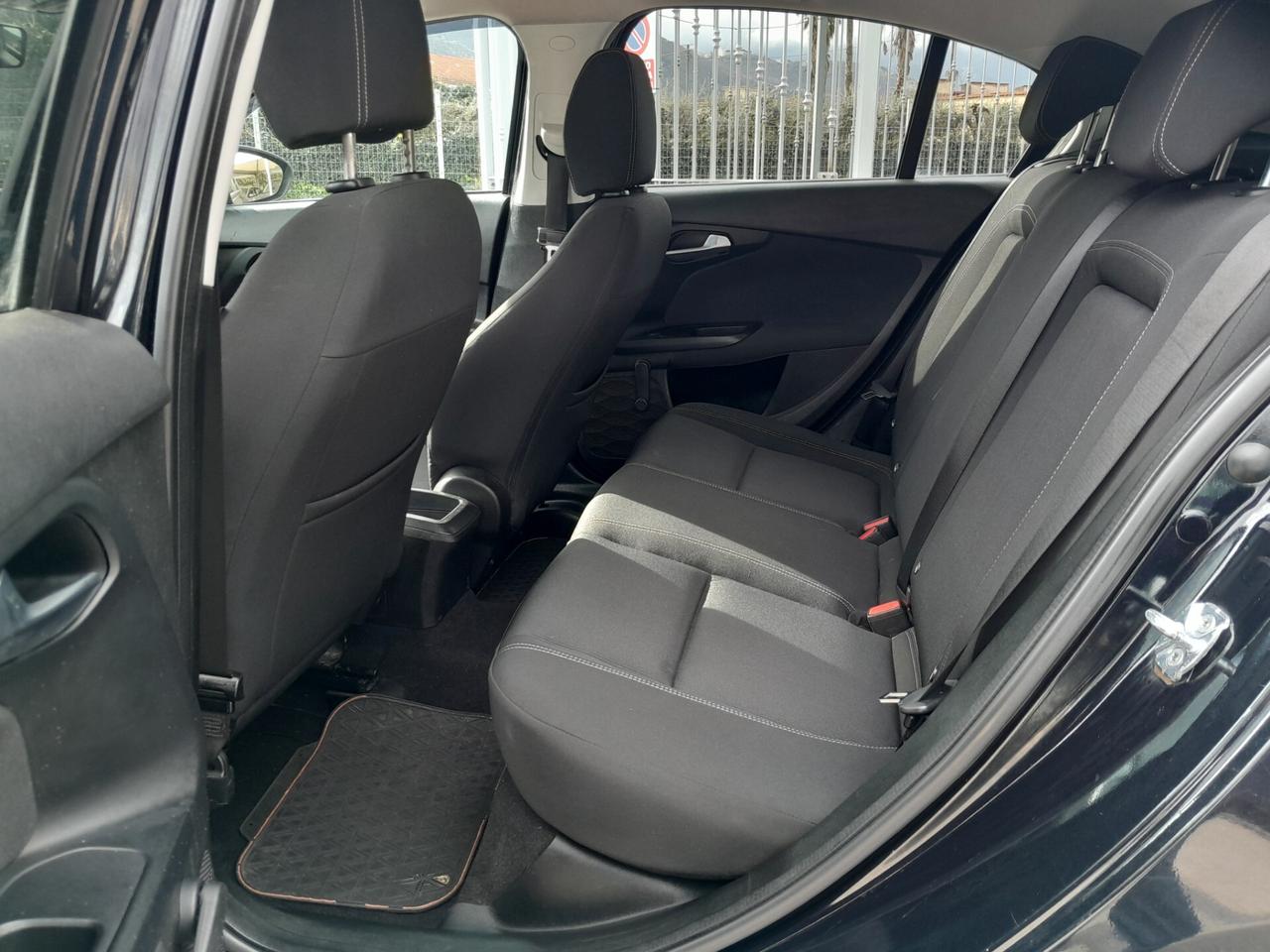 Fiat Tipo 1.4 T-Jet 120CV GPL 5 porte Lounge