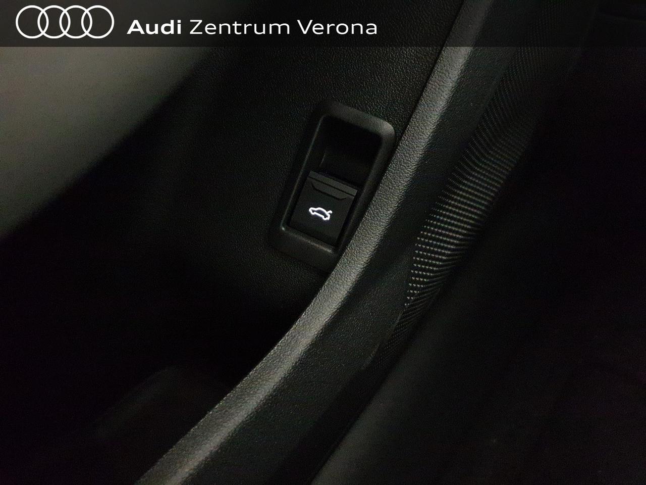 Avant 2.0TDI 204CV quattro S tronic S line Edition