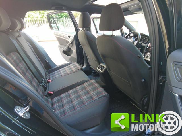VOLKSWAGEN Golf GTI Performance 2.0 TSI 5p. BlueMotion Technology