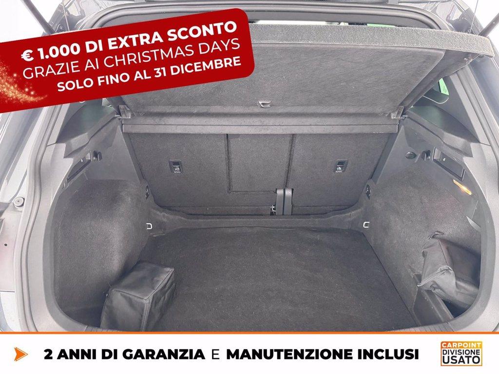 VOLKSWAGEN Tiguan 2.0 tdi r-line 4motion 150cv dsg del 2021