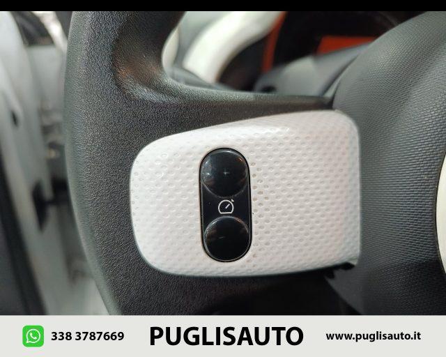 RENAULT Twingo SCe Zen