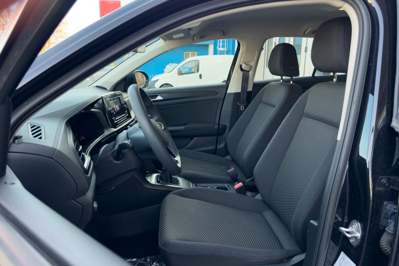 Volkswagen T-Roc 1.0 TSI Life AUTO IN ARRIVO