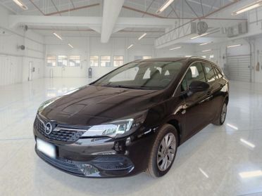 OPEL ASTRA ST 1.5 CDTI BUSINESS ELEGANCE 122 CV SES AT9 STATION WAGON