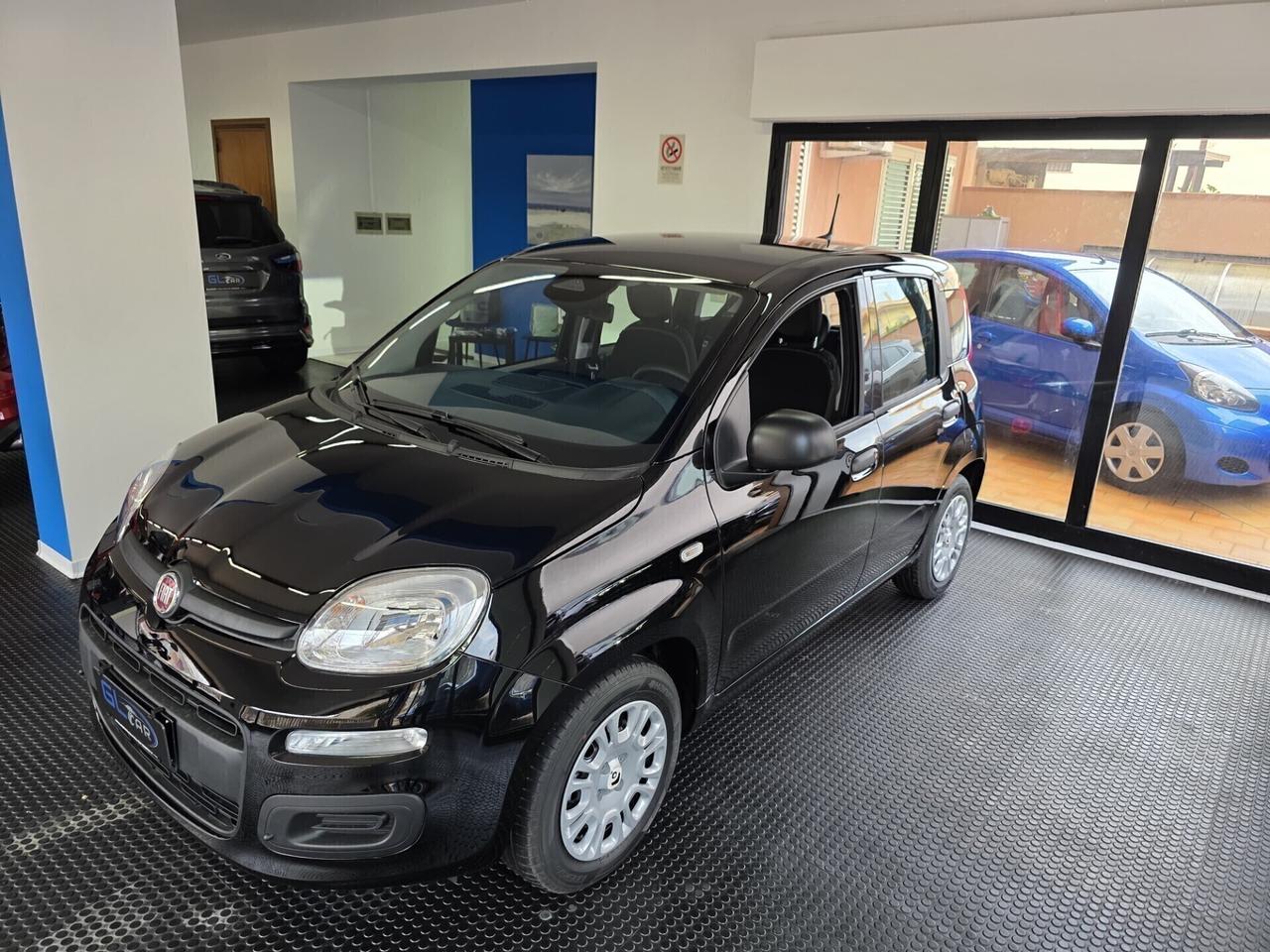 NUOVA Fiat Panda 1.0 65cv Hybrid A PART.DA 9950€