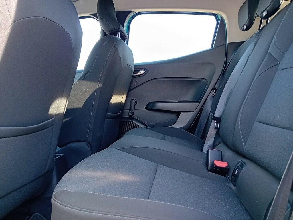 Renault Clio 5 Porte 1.0 TCe Zen