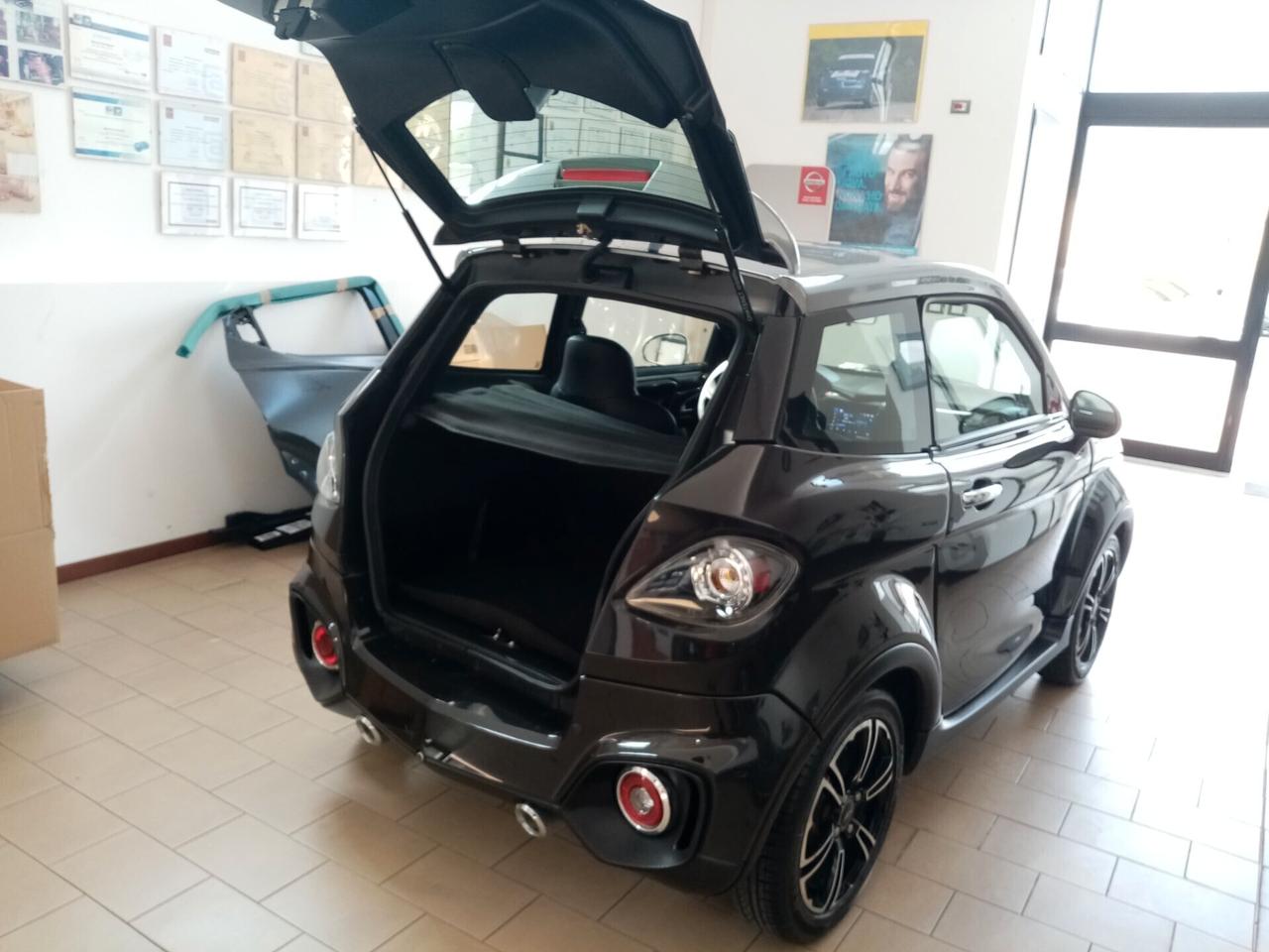 Chatenet CH46 GT MINICAR con CLIMATIZZATORE del 2021 Toscana Italia