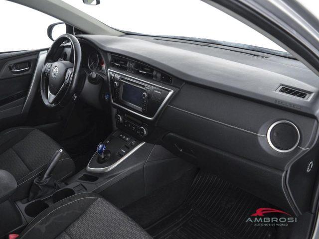 TOYOTA Auris 1.8 Hybrid Active Plus - PER OPERATORI DEL SETTORE