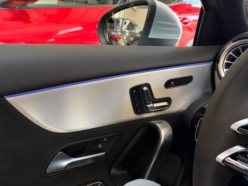 Mercedes-Benz Classe A Mercedes-AMG A 45S 4M+ Premium AMG