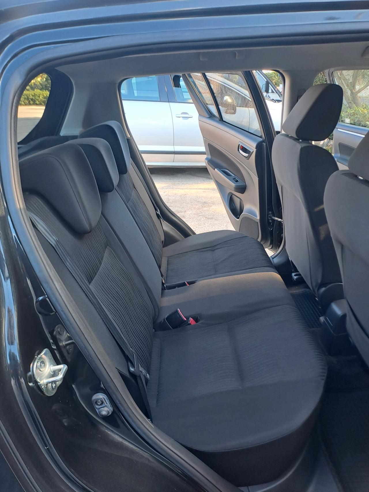 Suzuki Swift 1.3 DDiS 5 porte GL Style