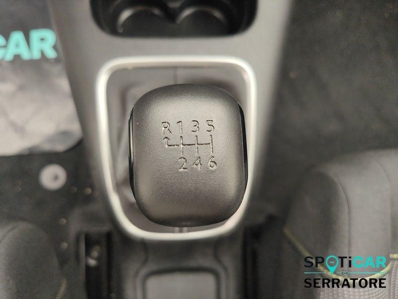 Citroën C3 III 2017 1.2 puretech Max s&s 110cv