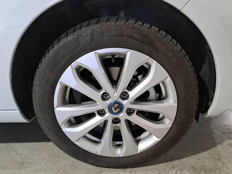 Renault Zoe Zen R135