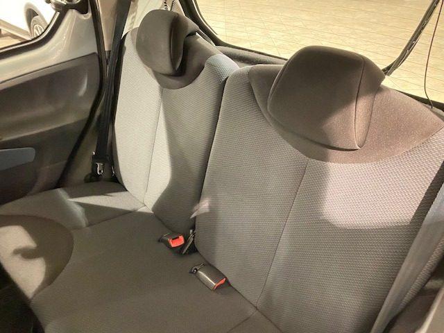 TOYOTA Aygo 1.0 12V VVT-i 5 porte "UNICO PROPRIETARIO"