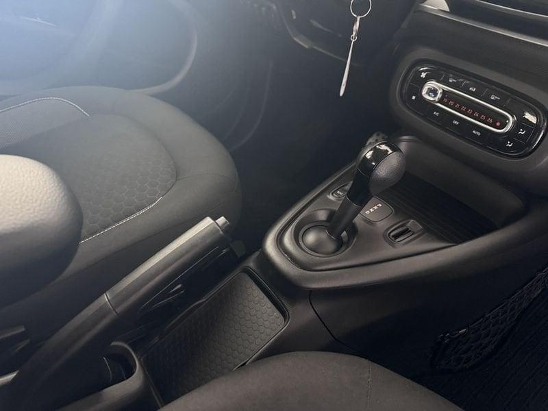 smart fortwo fortwo EQ Pulse